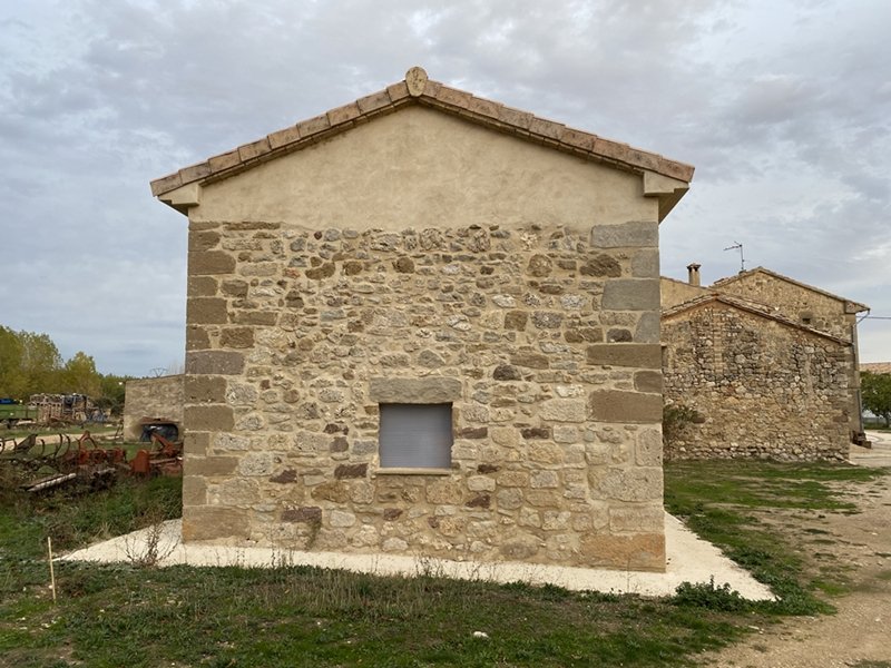 Nuestra Señora de Belen Ermita Legarian