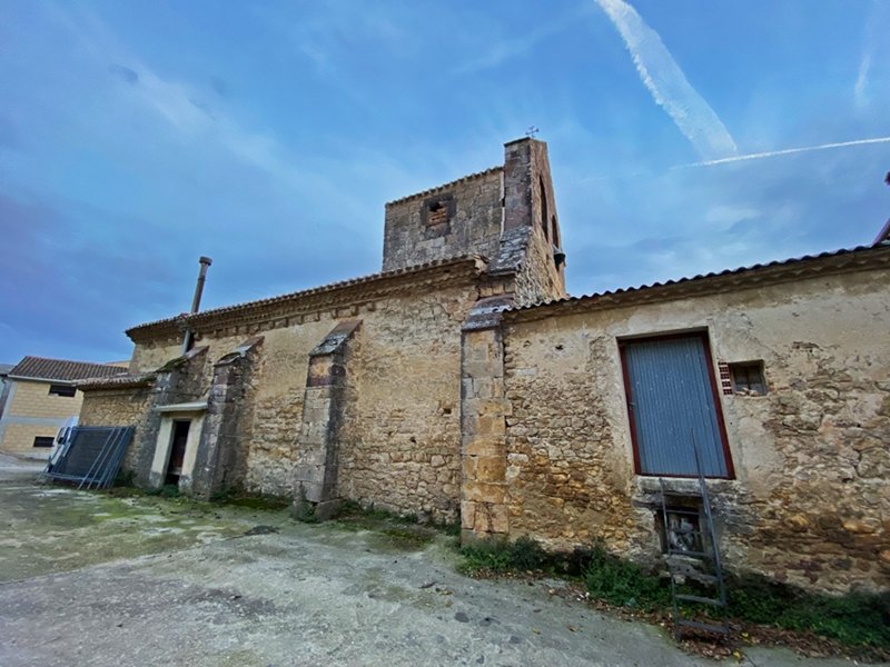 San Andres Eliza Mendilibarrin