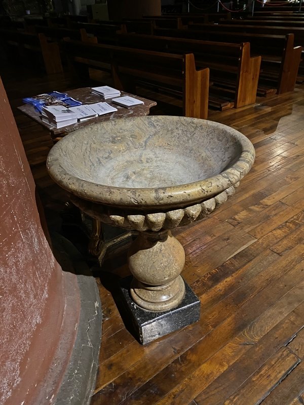 San Juan Eliza Lizarran