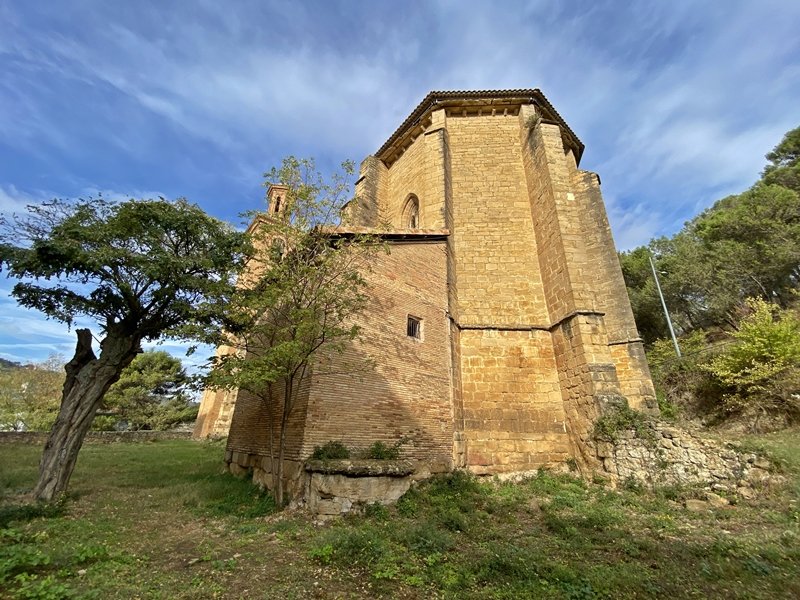 Lizarrako San Pedro Eliza Lizarran