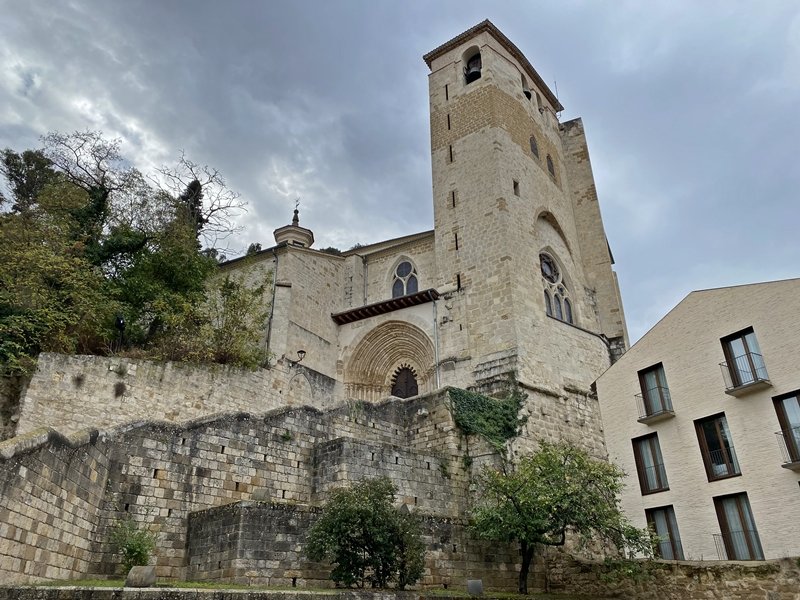 San Pedro de la Rua Eliza Lizarran