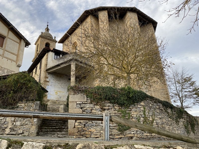 San Andres Eliza Uribarri Ganboan