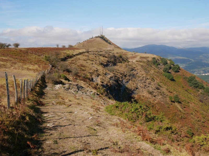 Zipar, ekialdetik ikusita