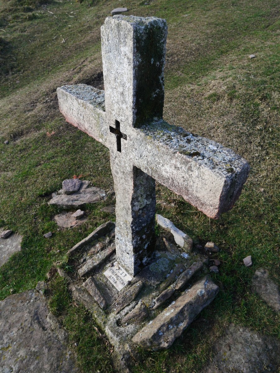 Legateko gurutze-bidea