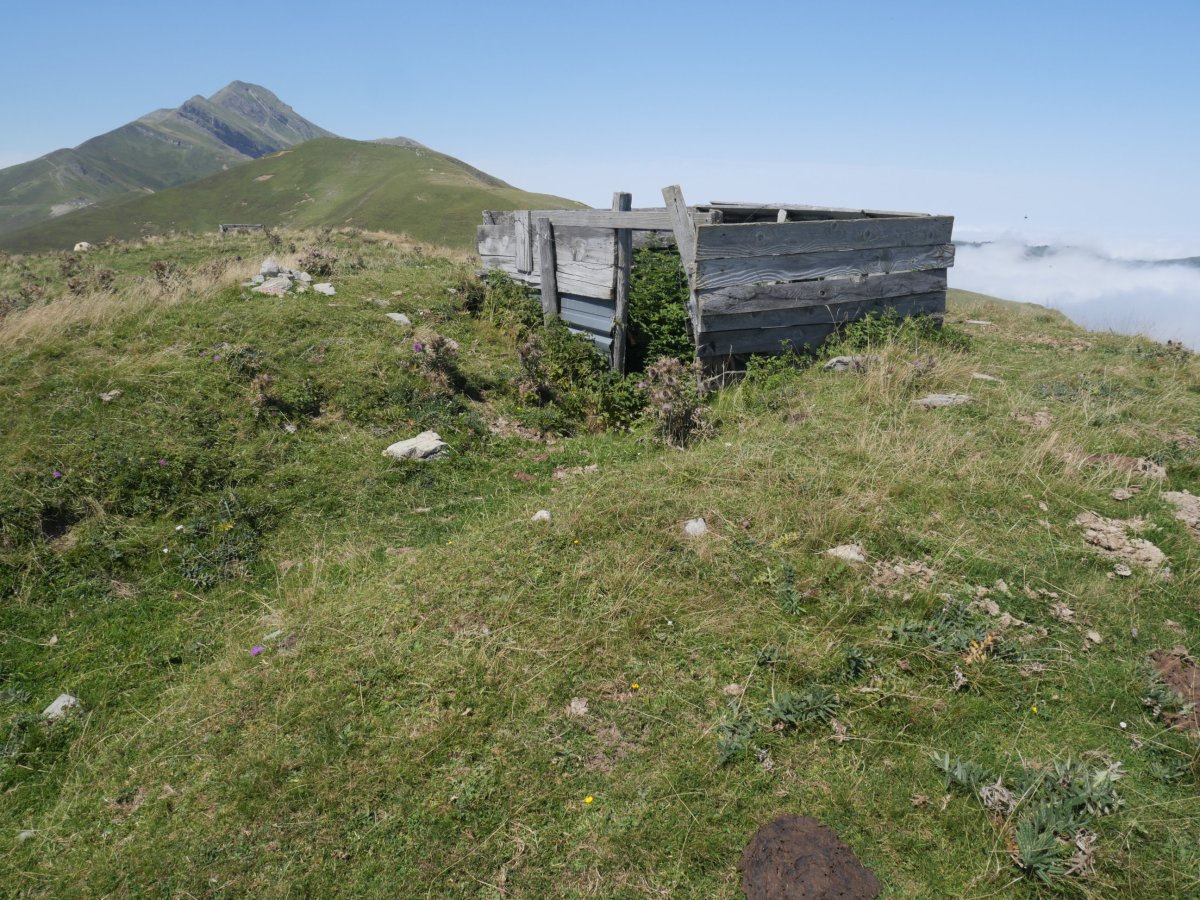 Betzulagaña tumulua