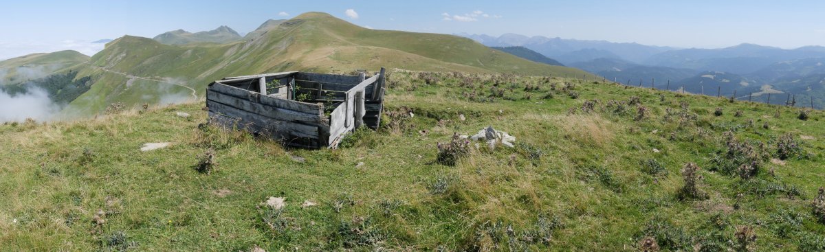 Betzulagaña tumulua