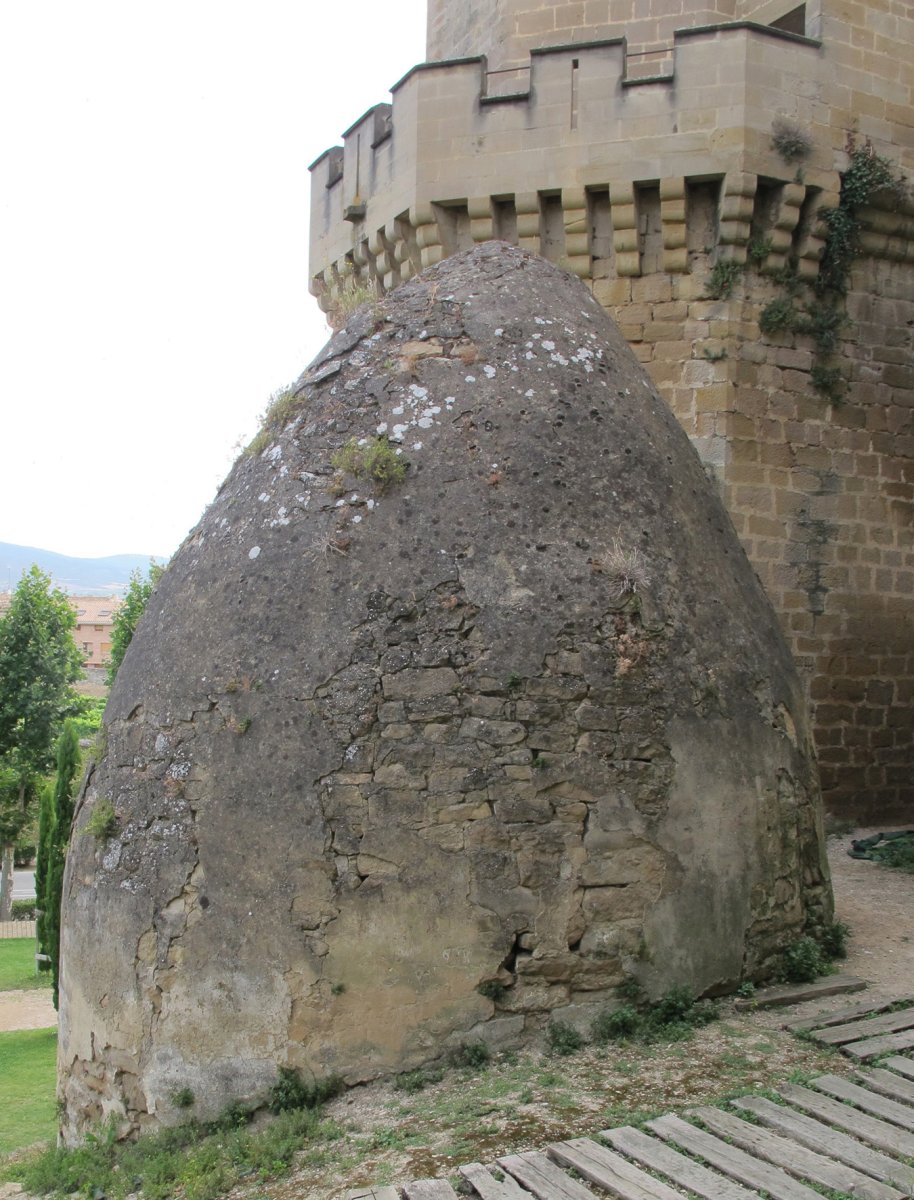 Elurzuloa, Erriberri