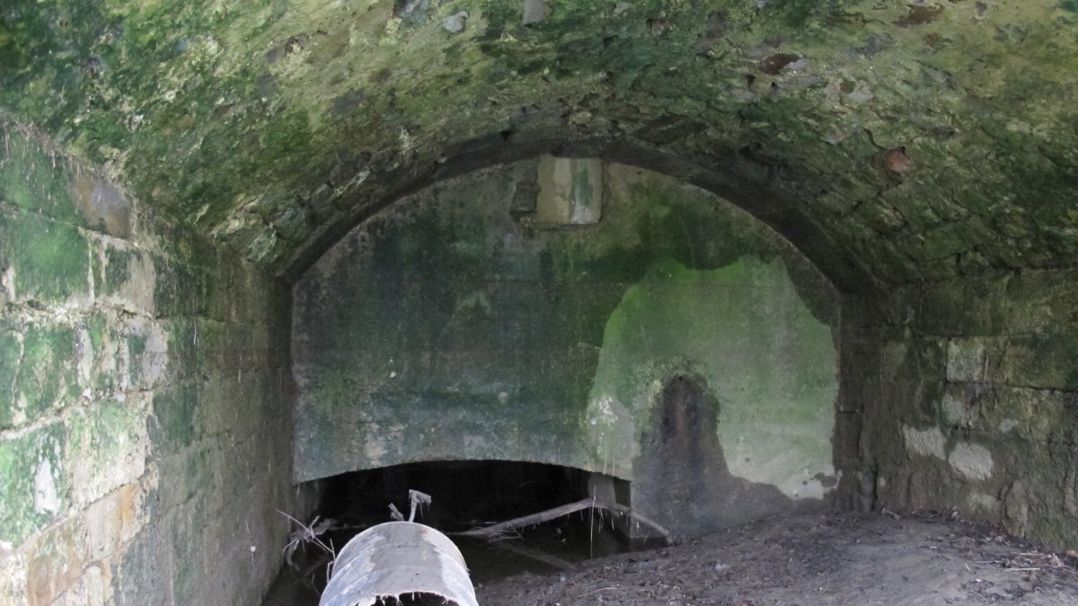 Errotazar errota, Etxarri Aranatz