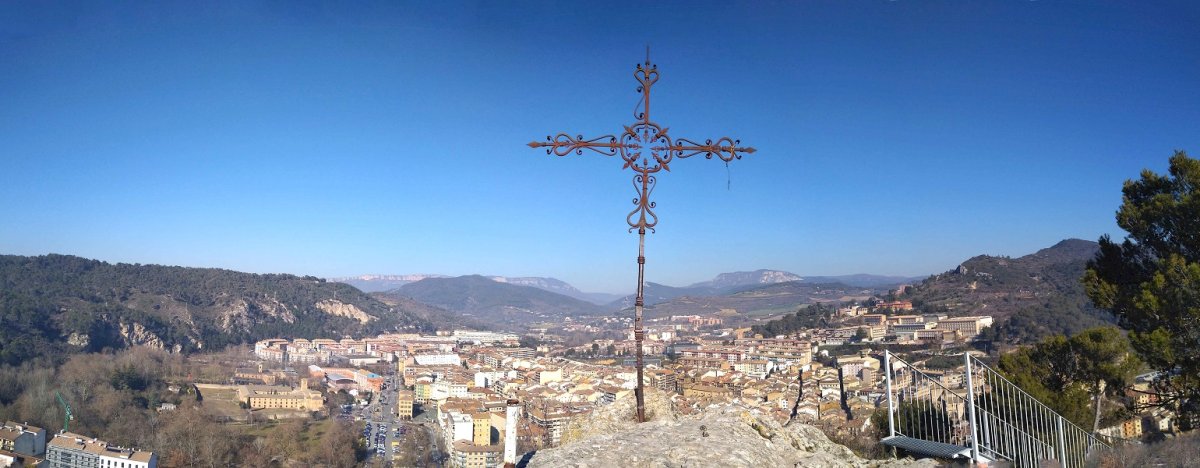 Gurutzea Zalatanborren