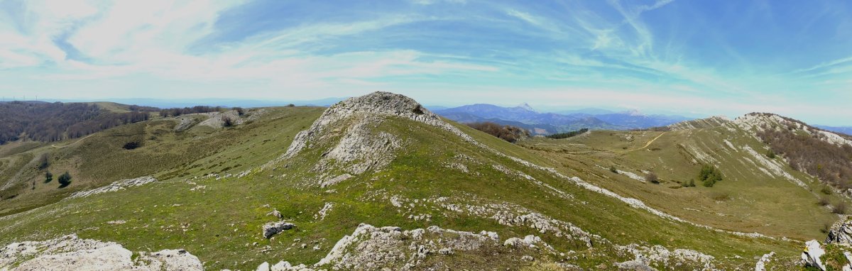 Tontorra Ekialdeko Tontorretik