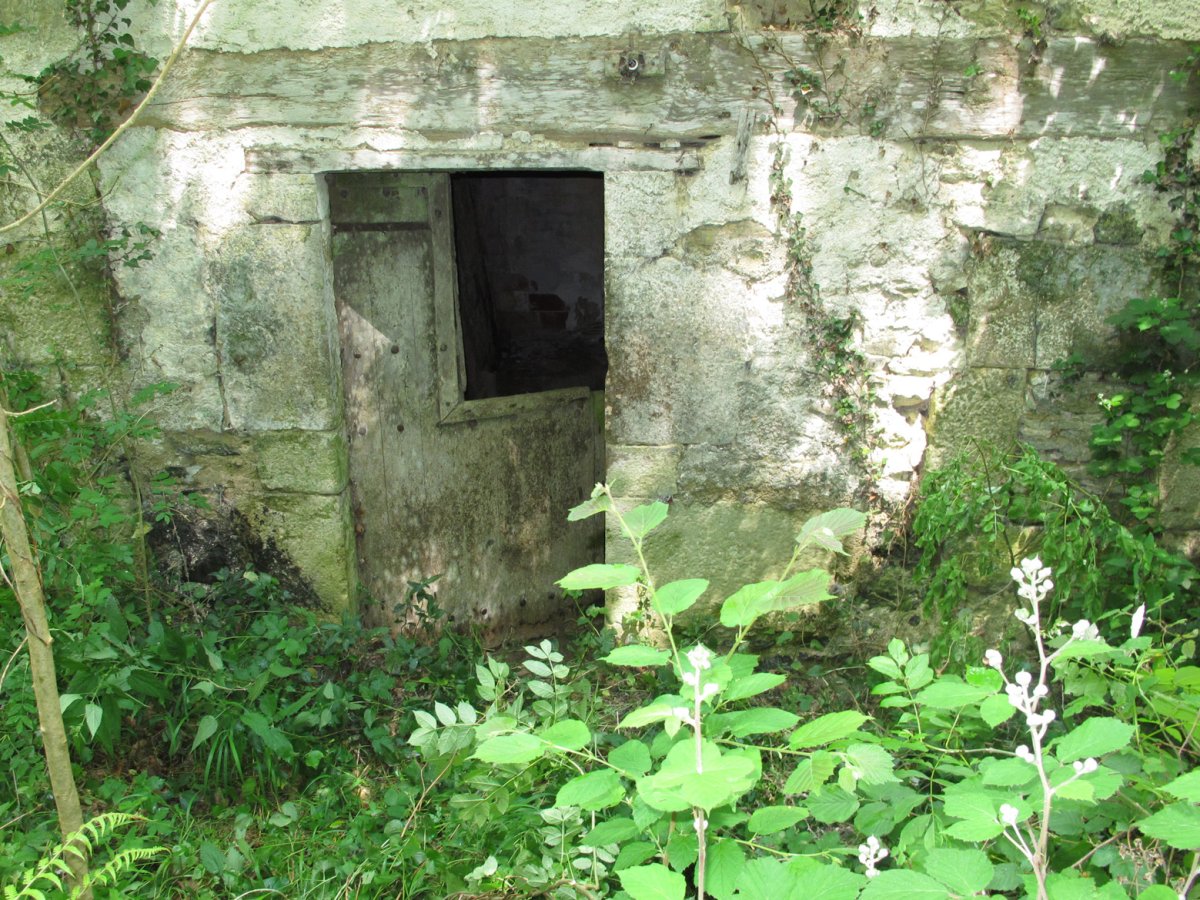 Errota eta zentrala, Eratsun