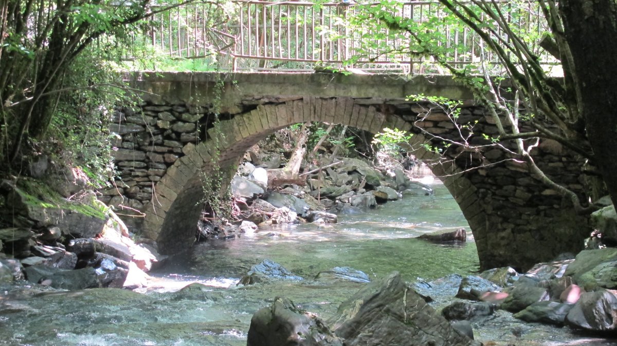 Errotako zubia, Eratsun