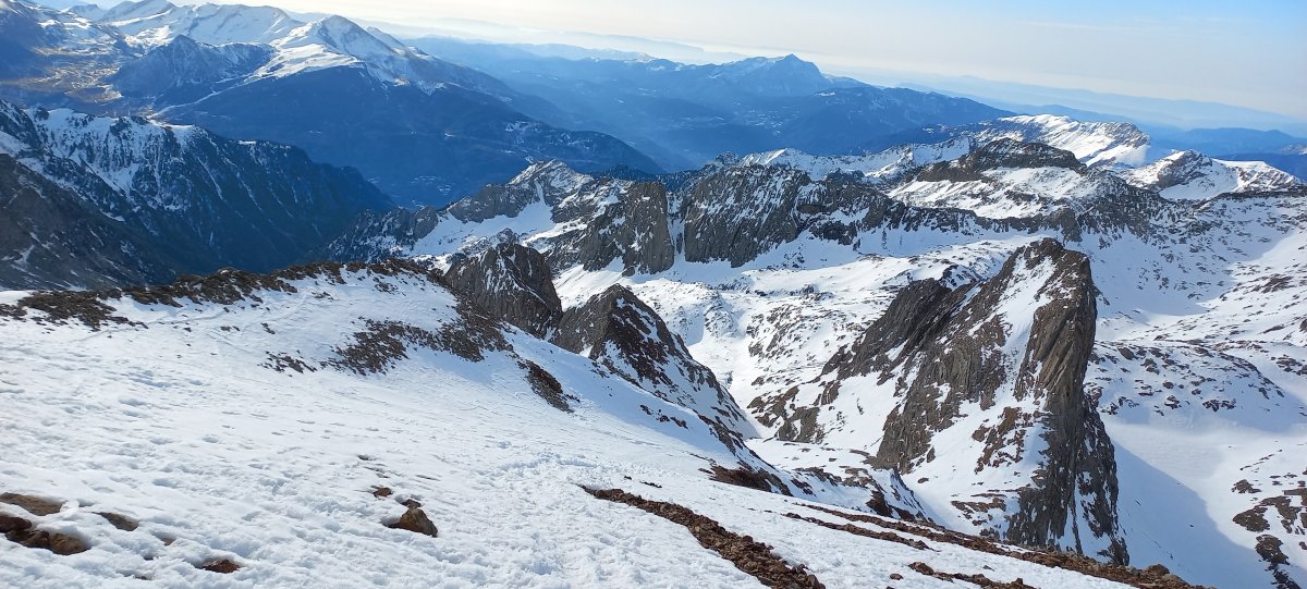 LLardanako Hortzetik gora