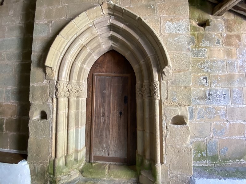 San Pedro Ermita Elkanon