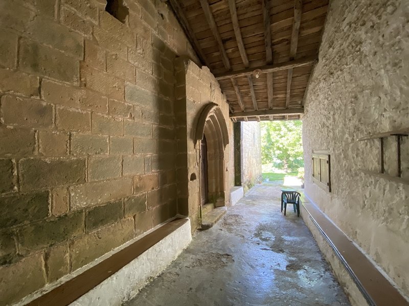 San Pedro Ermita Elkanon