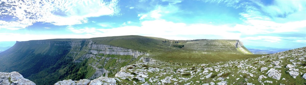 Somo Erdi Aldean, Iturrigorri Ezkerraldean eta Eskutxi Eskuin Aldean