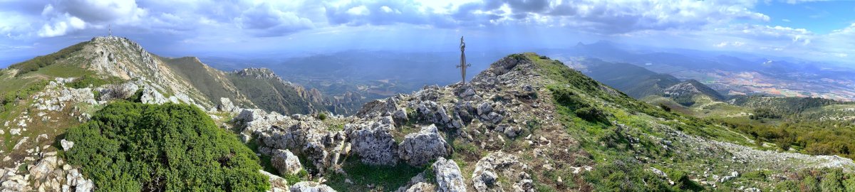 Tontorra. Ezkerraldean, Joar