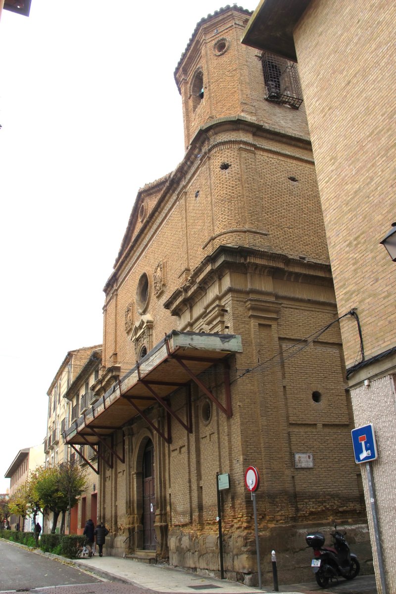 Carmen eliza, Tutera