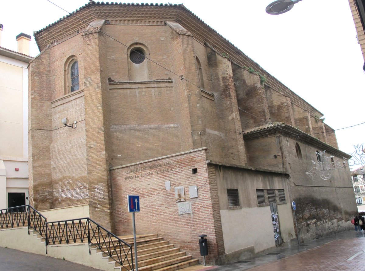 Andra Maria eliza, Tutera