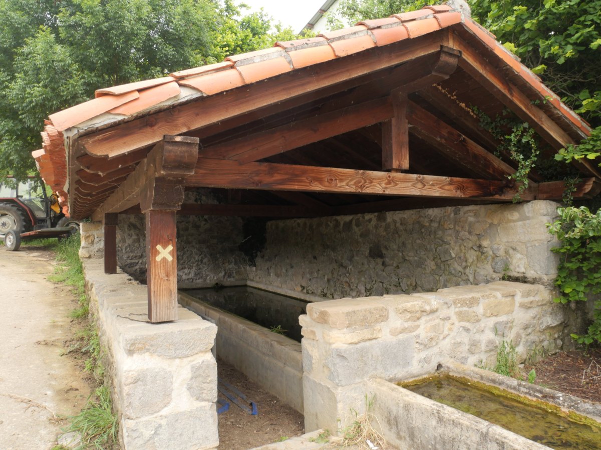 Garbitokia, Egiarreta