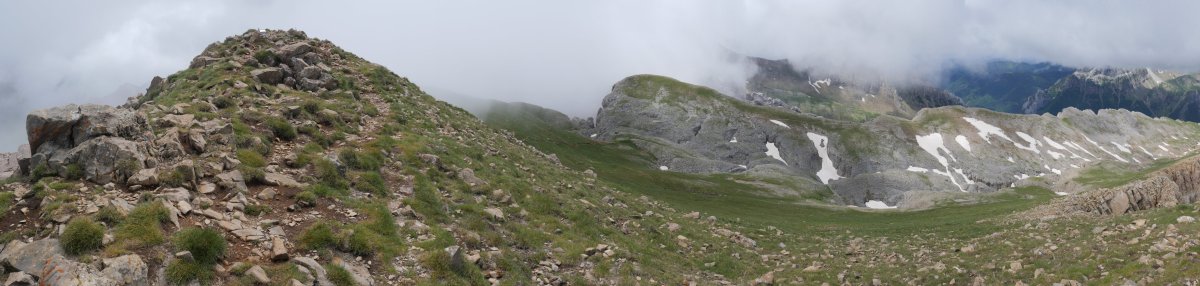 Castiello d'Acher tontorra
