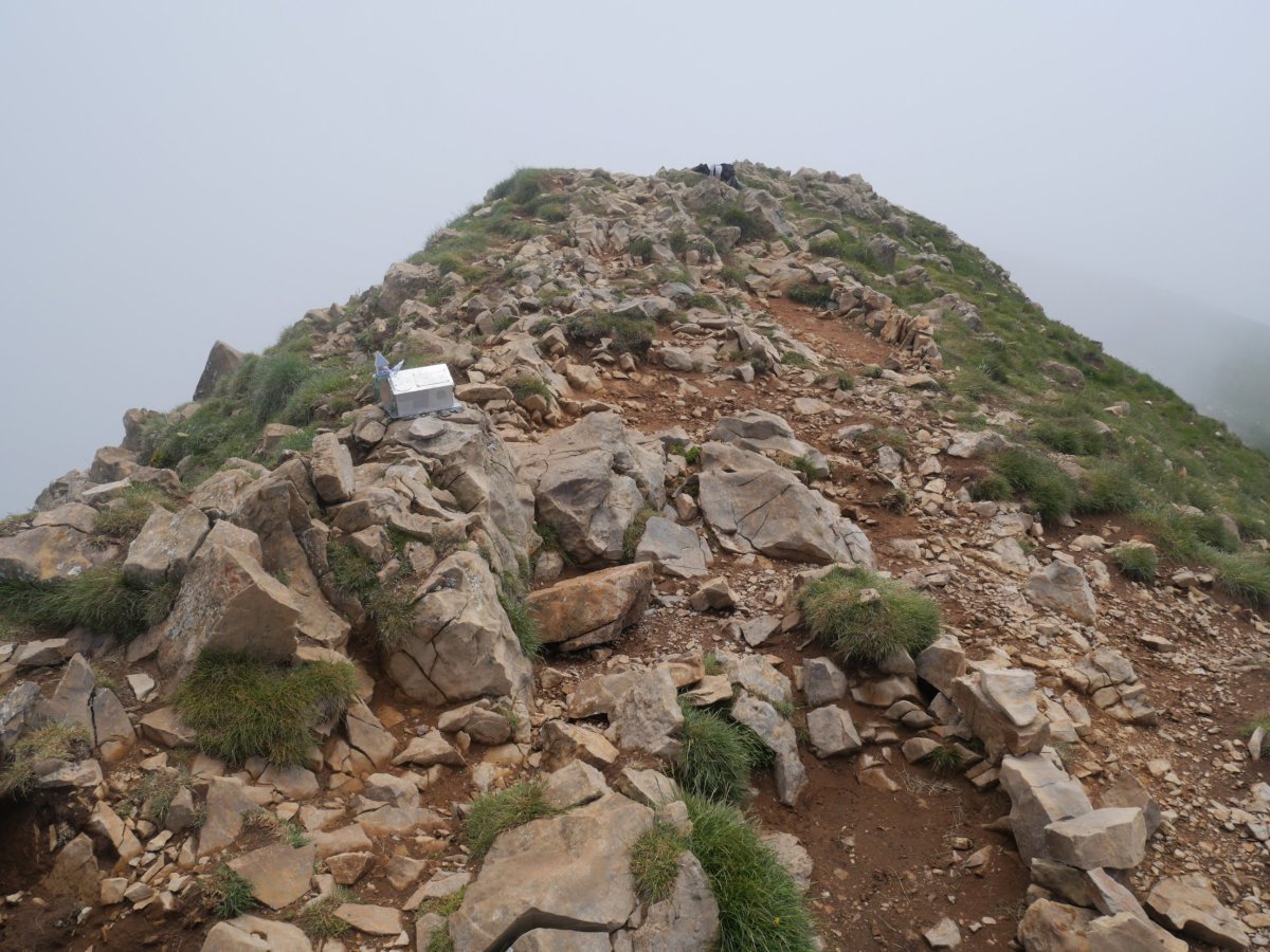 Castiello d'Acher tontorra