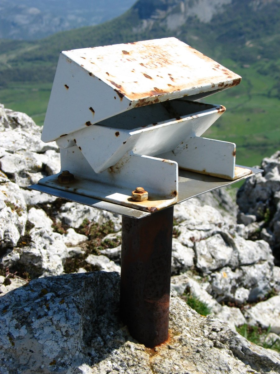 Txartelontzia, San Adrian