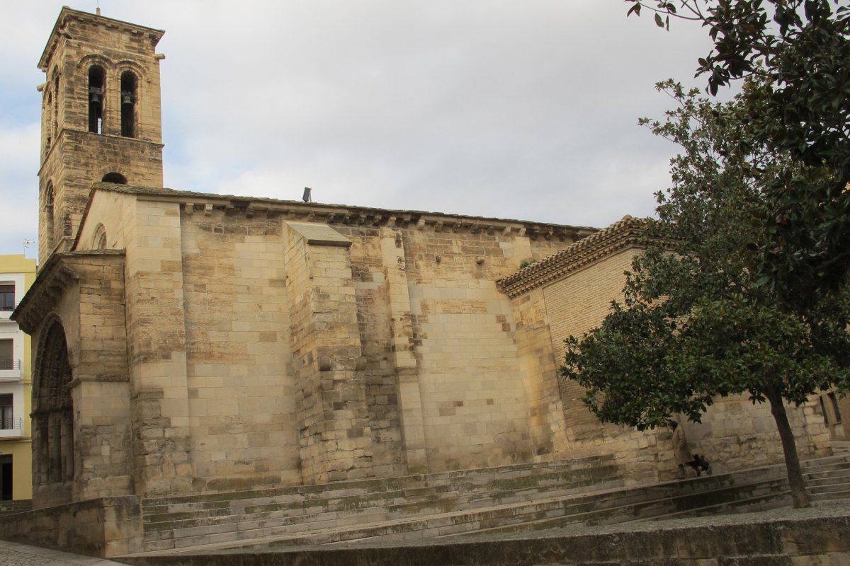 Madalena eliza,Tutera