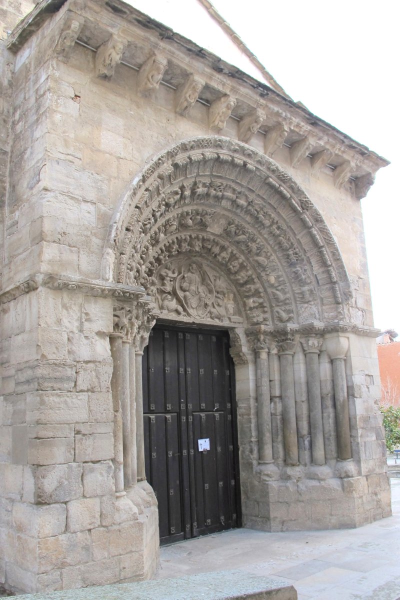 Madalena eliza, Tutera