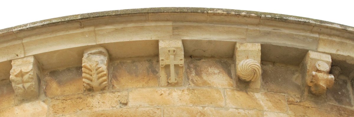 San Juan eliza, Cabanillas