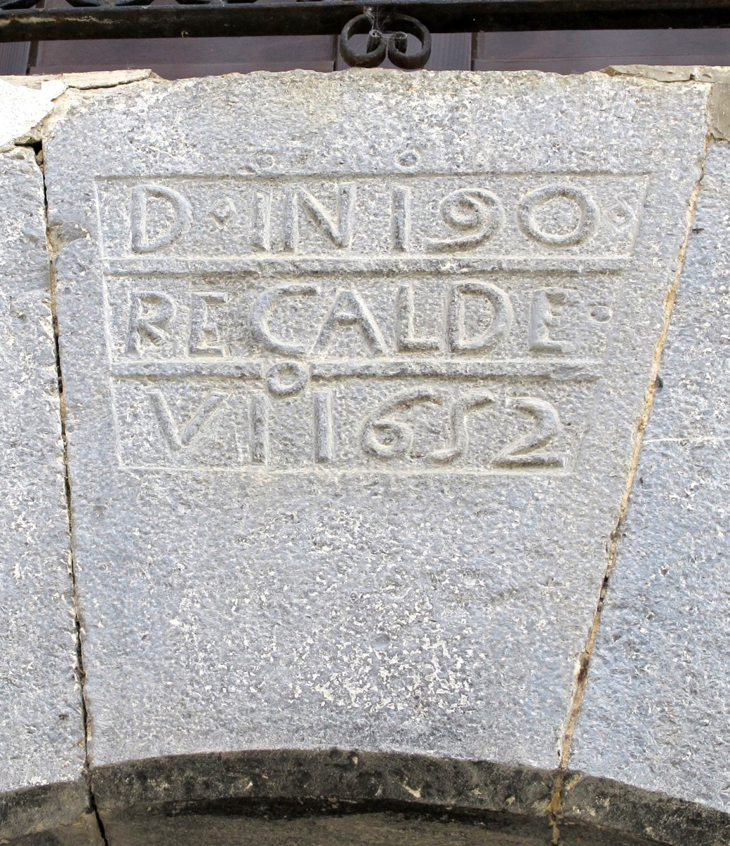 Abadia etxeko klabea, Igari-Gorza