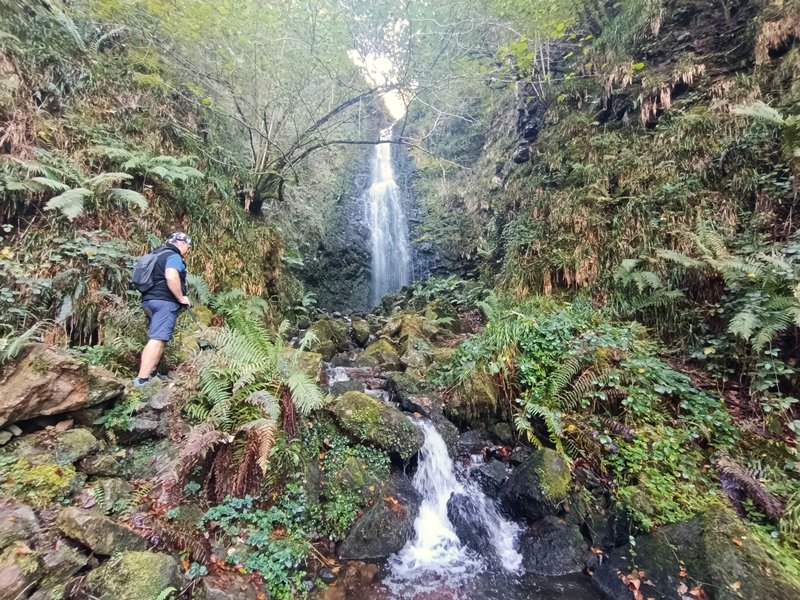 Belaustegi Ur Jauzia