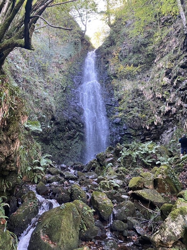 Belaustegi Ur Jauzia