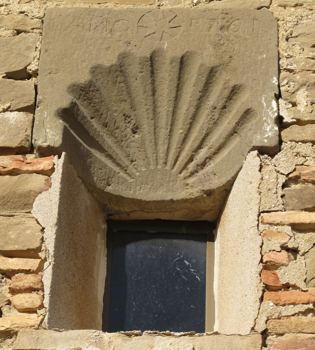 Asuncion eliza, Rocaforte-Zangoza