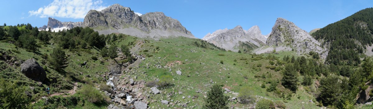 Mallo d'as Ferrerías eta inguruak