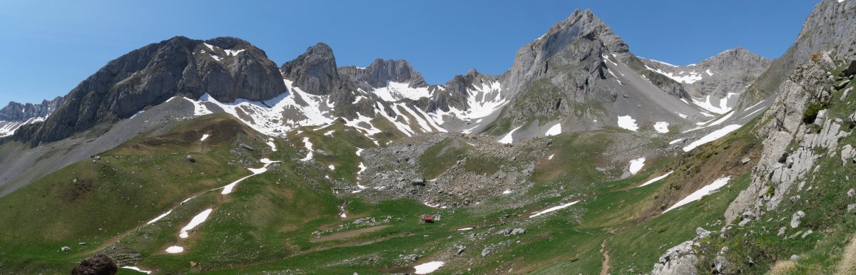 Acherito azpiko bailararen burua