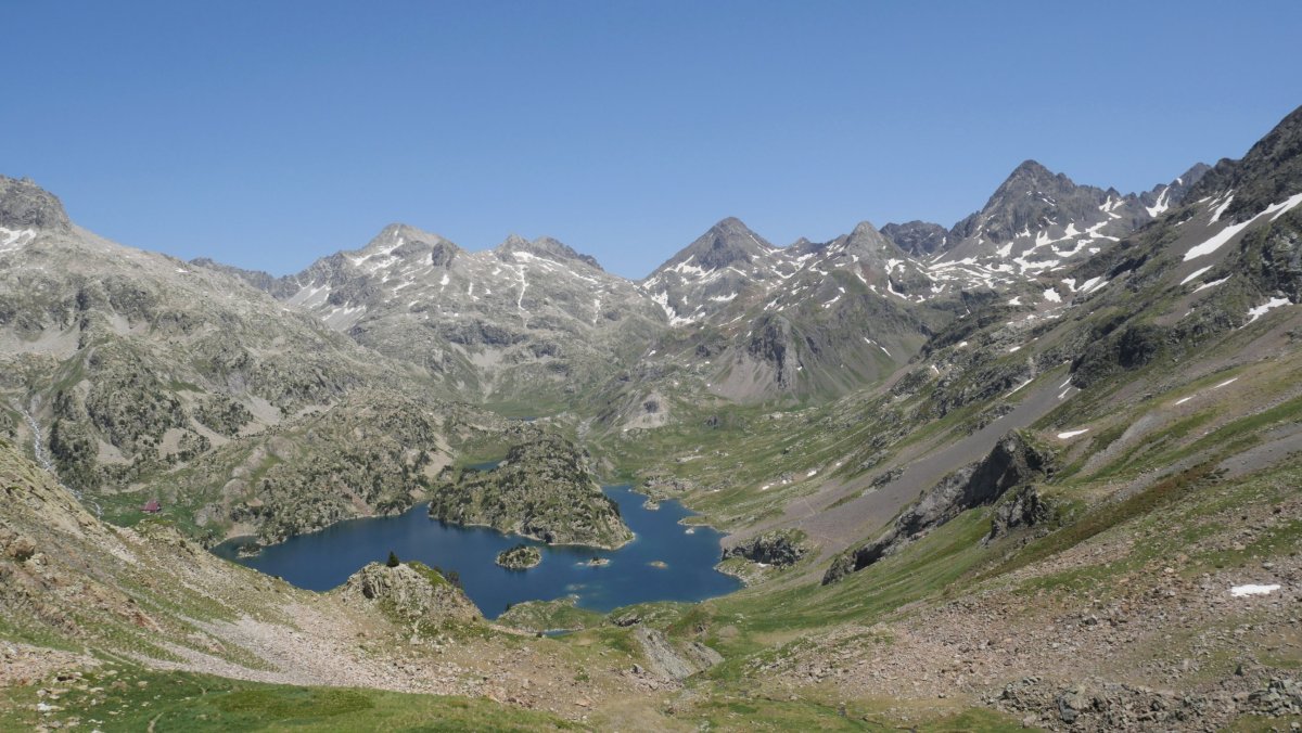 Respomuso bailara, Musaleseko jaitsieratik