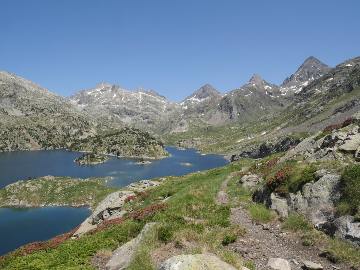 Respomusoko ekialdeko ikuspegia