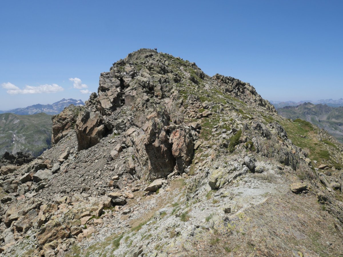 Peyreget tontorra ekialdetik