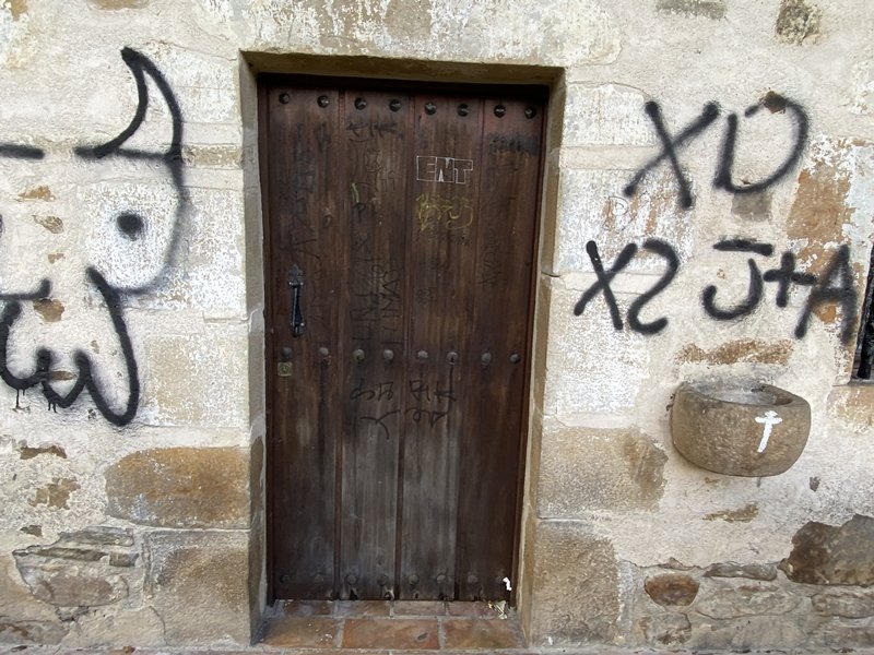 Santo Domingo. Luiaondo