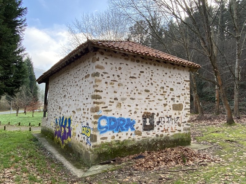 Santo Domingo. Luiaondo