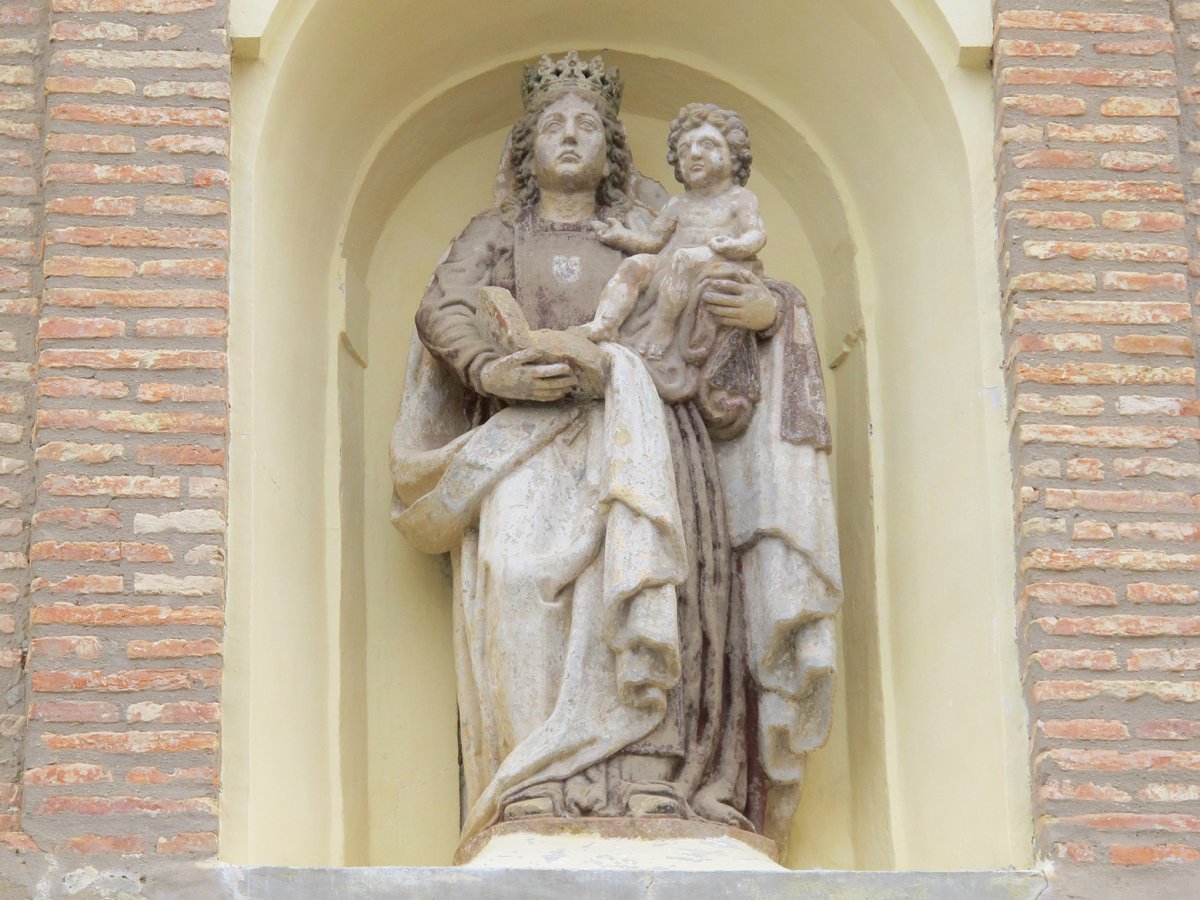 Carmen monastegia, Corella