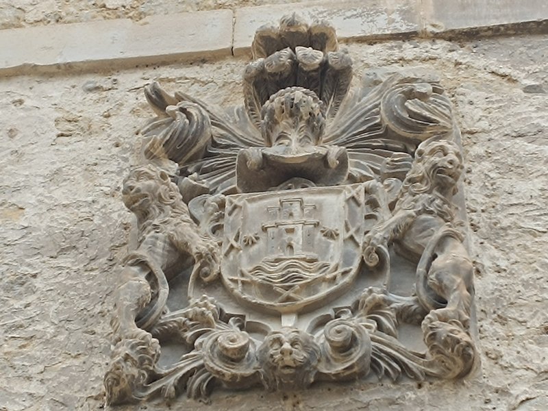 Zanbrana-Herran Jauregia. Añana