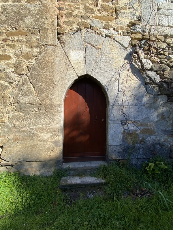 Ugarte Dorretxea. Laudio