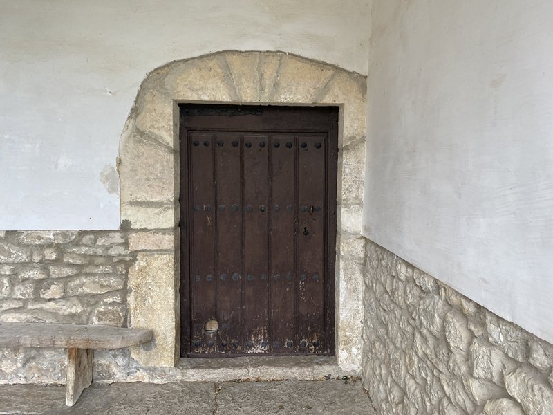 San Martin Eliza. Gaubea (Ginea)