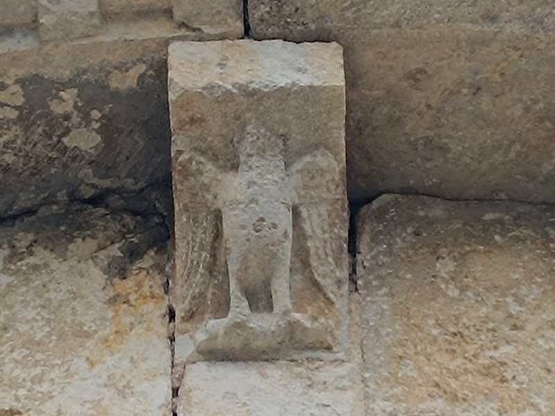 San Juan Ermita. Gaubea (Karkamu)