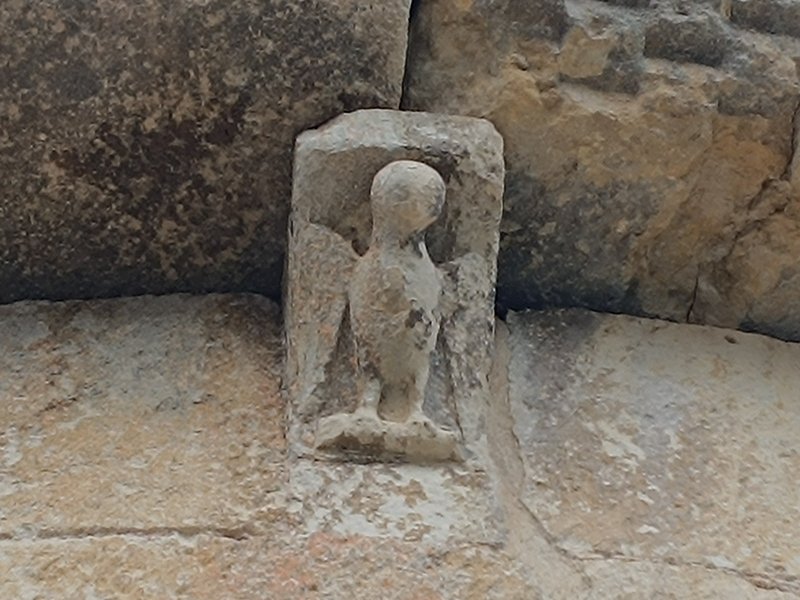 San Juan Ermita. Gaubea (Karkamu)