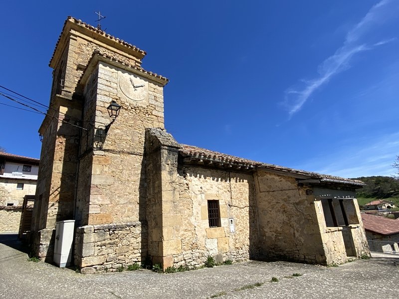 San Roman Eliza. Gaubea (Mioma)