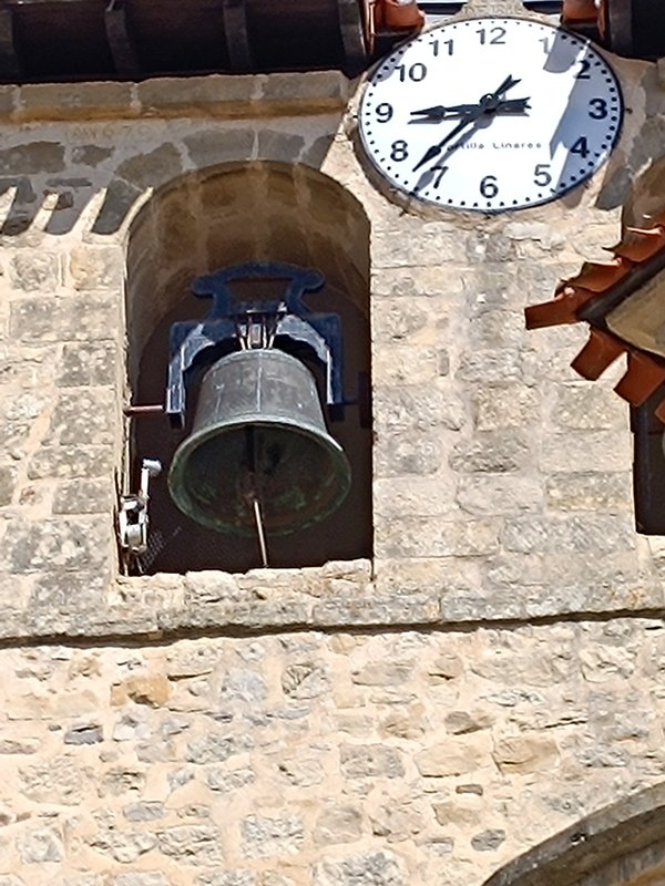 San Martin Eliza. Gaubea (Bachicabo)