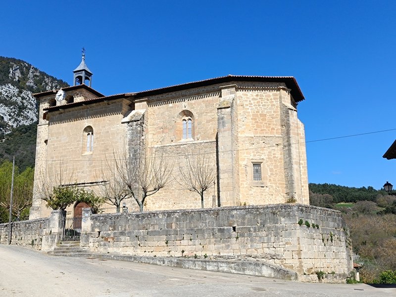 San Martin Eliza. Gaubea (Bachicabo)